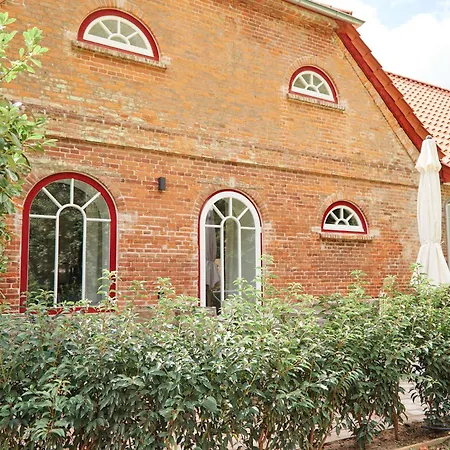 Apartament Schmiede Barkelsby