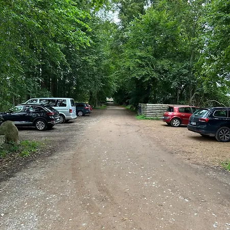 Apartament Schmiede Barkelsby