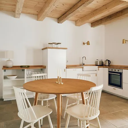 Schmiede Apartment *