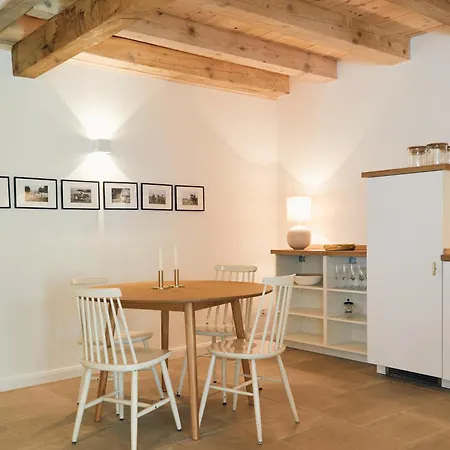 Schmiede Apartament