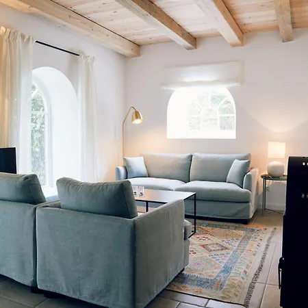 Schmiede Apartment Barkelsby