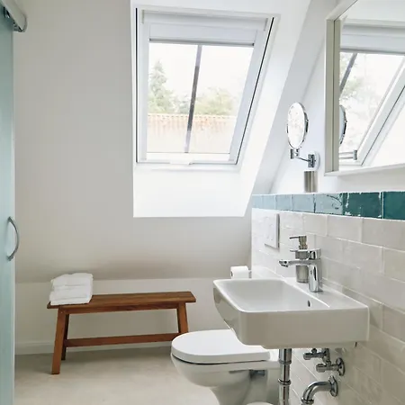 Apartament Schmiede