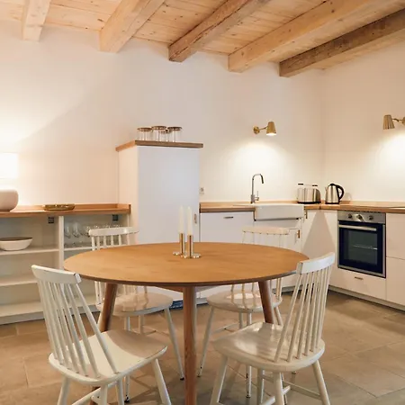 Apartament Schmiede