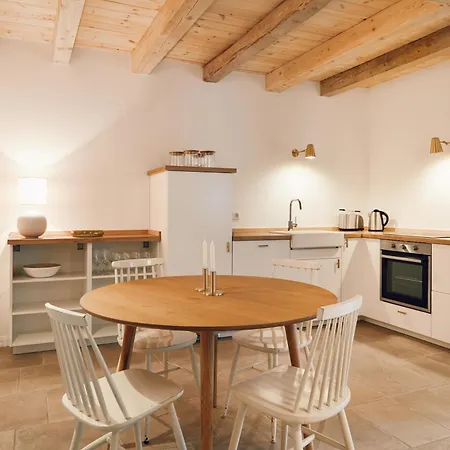 Schmiede Apartament