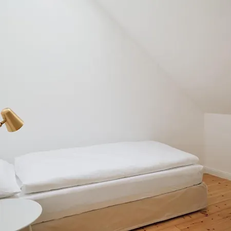 Apartament Schmiede *