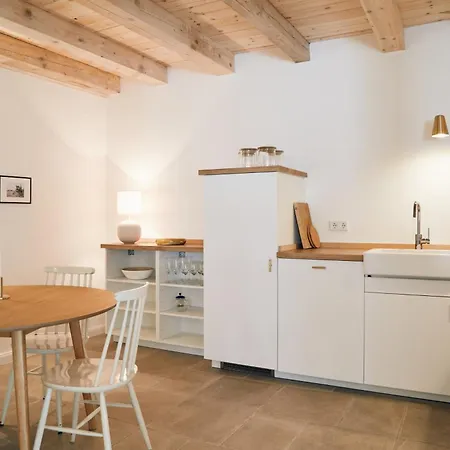 Schmiede Apartment *