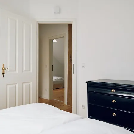 Apartament Schmiede Barkelsby