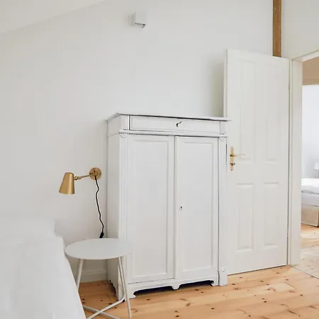 Apartament Schmiede *