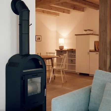 Schmiede * Barkelsby