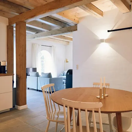 Apartament Schmiede Barkelsby