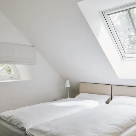 Apartament Schmiede *