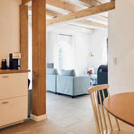 Schmiede Apartament *